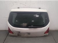  Крышка (дверь) багажника Peugeot 3008 2009-2016 9216857 #1