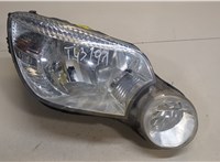  Фара (передняя) Skoda Yeti 2009-2014 9216882 #1