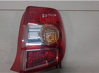  Фонарь (задний) Toyota Urban Cruiser 9216959 #1