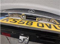 A1717500085 Замок багажника Mercedes CLS C219 2004-2010 11307918 #1