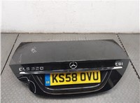 A1717500085 Замок багажника Mercedes CLS C219 2004-2010 11307918 #3