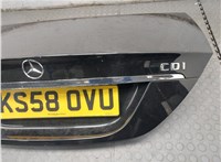 A1717500085 Замок багажника Mercedes CLS C219 2004-2010 11307918 #5