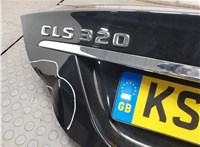 A1717500085 Замок багажника Mercedes CLS C219 2004-2010 11307918 #7