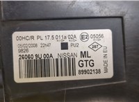  Фара (передняя) Nissan Note E11 2006-2013 9216979 #6