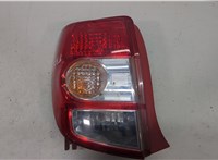  Фонарь (задний) Toyota Urban Cruiser 9216989 #1