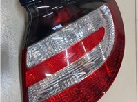 A2038202664 Фонарь (задний) Mercedes C W203 2000-2007 9217015 #4
