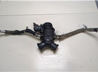  Заслонка дроссельная Land Rover Range Rover Sport 2005-2009 9217038 #1