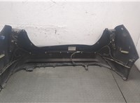  Бампер Toyota Prius 2015-2019 9217332 #4