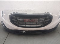 84418527 Бампер GMC Terrain 2017- 9217376 #1