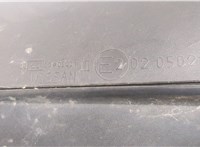  Зеркало боковое Nissan Note E11 2006-2013 9217382 #4