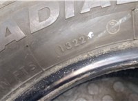  Пара шин 205/60 R16 KIA Soul 2014-2019 9217426 #7