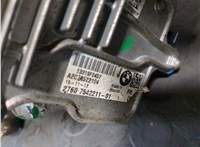 27108697255 Редуктор Раздаточный КПП (раздатка) BMW X5 F15 2013-2018 9217477 #2