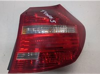  Фонарь (задний) BMW 1 E87 2004-2011 9217479 #1