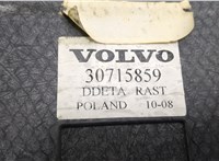  Пол (ковер) багажника Volvo S60 2010-2013 9217558 #5