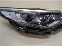  Фара (передняя) KIA Optima 4 2015-2018 9217562 #1