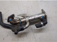 1233381 Охладитель отработанных газов Ford Mondeo 4 2007-2015 9217600 #4
