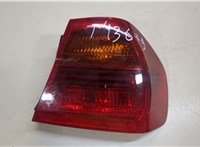  Фонарь (задний) BMW 3 E90, E91, E92, E93 2005-2012 9217671 #1