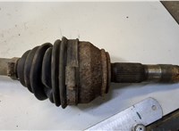  Полуось (приводной вал, шрус) Citroen Jumper (Relay) 2006-2014 9217812 #2