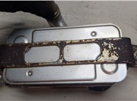  Охладитель отработанных газов Mitsubishi Pajero / Montero 2000-2006 9217874 #4