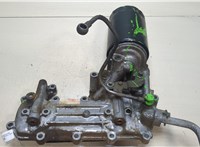  Корпус масляного фильтра Mitsubishi Pajero / Montero 2000-2006 9217890 #1