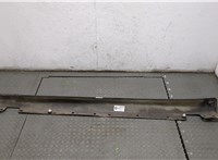  Накладка на порог Mercedes CLS C219 2004-2010 9218131 #3