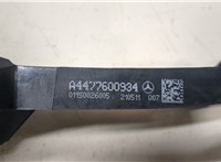  Каркас ручки Mercedes Vito W447 2014- 9218166 #3