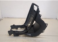 08648779 Консоль салона (кулисная часть) Volvo S60 2010-2013 9218286 #2