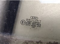  Стекло боковой двери Audi A8 (D2) 1999-2002 9218341 #2