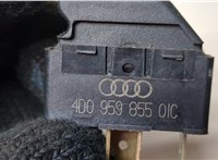  Кнопка стеклоподъемника (блок кнопок) Audi A8 (D2) 1999-2002 9218344 #2