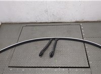  Молдинг стекла (боковое) Mercedes CLS C219 2004-2010 9218365 #1