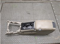  Консоль салона (кулисная часть) Volvo V70 2001-2008 9218381 #4