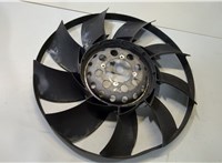  Крыльчатка вентилятора (лопасти) Land Rover Range Rover Sport 2005-2009 9218396 #2