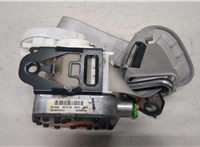  Ремень безопасности Mercedes CLK W209 2002-2009 9218471 #1