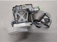  Ремень безопасности Mercedes CLK W209 2002-2009 9218471 #2