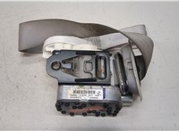  Ремень безопасности Mercedes CLK W209 2002-2009 9218476 #2