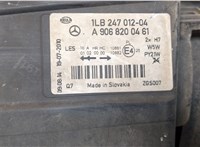  Фара (передняя) Mercedes Sprinter 2006-2014 9218488 #3