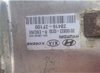  Охладитель отработанных газов Hyundai Santa Fe 2005-2012 9218492 #2