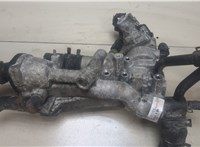  Корпус термостата Hyundai Santa Fe 2005-2012 9218503 #1