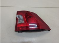  Фонарь (задний) Volvo S60 2010-2013 9218621 #1