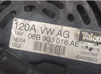  Генератор Audi A4 (B6) 2000-2004 9218641 #3