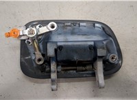  Ручка крышки багажника Toyota RAV 4 2000-2005 9218654 #2