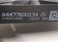  Замок двери Mercedes Vito W447 2014- 9218687 #4