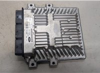 5WS40371C, 6H4Q12A650CD Блок управления двигателем Land Rover Range Rover 3 (LM) 2002-2012 9218699 #2