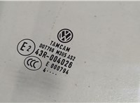  Стекло боковой двери Volkswagen Passat 7 2010-2015 Европа 9219642 #2