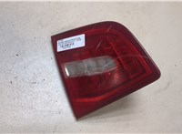  Фонарь крышки багажника Audi A6 (C6) 2005-2011 9219724 #1