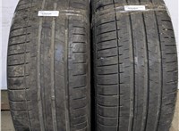  Пара шин 235/55 R18 Toyota RAV 4 2013-2015 9219728 #3