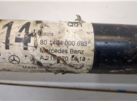A2193231500, A2193210204 Амортизатор подвески Mercedes CLS C219 2004-2010 9219770 #3