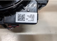 5C5953513D Переключатель поворотов и дворников (стрекоза) Volkswagen Jetta 6 2014-2018 9219827 #2