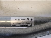 A2198200240, 3397020993 Механизм стеклоочистителя (трапеция дворников) Mercedes CLS C219 2004-2010 9219831 #2