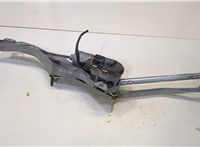 A2198200240, 3397020993 Механизм стеклоочистителя (трапеция дворников) Mercedes CLS C219 2004-2010 9219831 #3